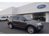 2017 Ford Explorer XLT 4WD