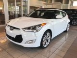 2017 Hyundai Veloster Value Edition