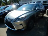 2017 Lexus RX 350 AWD