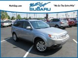 2013 Subaru Forester 2.5 X Premium