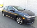 2017 Honda Civic LX Sedan