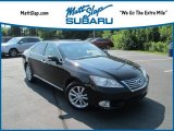 2010 Lexus ES 350