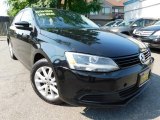 2011 Volkswagen Jetta SE Sedan