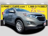 2018 Chevrolet Equinox LT AWD