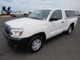 2013 Toyota Tacoma Regular Cab