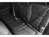 2017 Honda Pilot EX-L w/Navigation Rear Seat