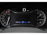 2017 Honda Pilot EX-L w/Navigation Gauges