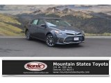 2018 Magnetic Gray Metallic Toyota Avalon XLE #121993295