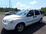 2007 Summit White Chevrolet Uplander LS #121993484