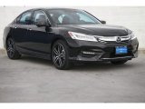 2017 Honda Accord Touring Sedan