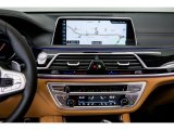 2018 BMW 7 Series M760i xDrive Sedan Navigation