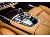 2018 BMW 7 Series M760i xDrive Sedan 8 Speed Automatic Transmission
