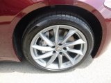 2017 Alfa Romeo Giulia AWD Wheel