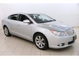 2011 Buick LaCrosse CXL