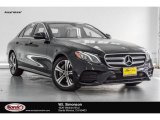 2017 Mercedes-Benz E 300 Sedan