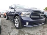 2013 Ram 1500 Sport Crew Cab 4x4