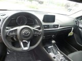 2018 Mazda MAZDA3 Grand Touring 5 Door Dashboard