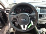 2018 Kia Optima LX Steering Wheel
