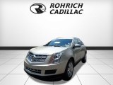 2015 Cadillac SRX Luxury AWD