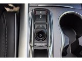 2018 Acura TLX V6 A-Spec Sedan 9 Speed Automatic Transmission