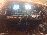 1971 Datsun 240Z  2.4 Liter SOHC 12-Valve L24 Inline 6 Cylinder Engine