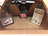 1971 Datsun 240Z  Trunk