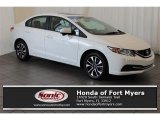 2014 Honda Civic LX Sedan