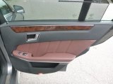 2016 Mercedes-Benz E 250 Bluetec Sedan Door Panel