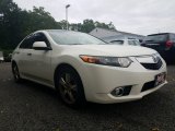 2011 Acura TSX Sedan