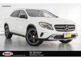 2015 Mercedes-Benz GLA 250 4Matic