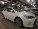 2018 Toyota Avalon Limited