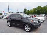 2012 Kia Sportage LX