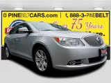 2011 Buick LaCrosse CXL