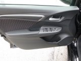 2018 Honda Fit Sport Door Panel