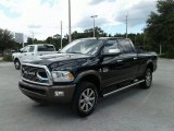 2017 Ram 2500 Laramie Longhorn Crew Cab 4x4