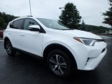 2016 Toyota RAV4 XLE AWD