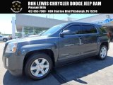 2011 GMC Terrain SLE AWD