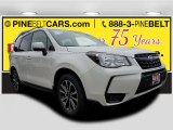 2018 Subaru Forester 2.0XT Premium