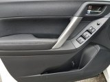 2018 Subaru Forester 2.0XT Premium Door Panel