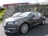 2017 Lincoln MKZ Reserve AWD