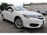 2017 Acura ILX 