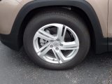 2018 GMC Terrain SLE AWD Wheel
