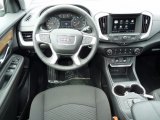 2018 GMC Terrain SLE AWD Dashboard