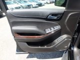2017 GMC Yukon XL SLT 4WD Door Panel