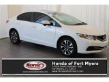 2014 Honda Civic EX Sedan