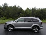 2016 Dodge Journey Crossroad Plus