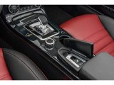 2018 Mercedes-Benz SLC 300 Roadster 9 Speed Automatic Transmission