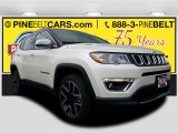 2018 Jeep Compass Limited 4x4