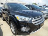 2017 Ford Escape Titanium 4WD