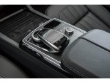 2018 Mercedes-Benz GLE 350 7 Speed Automatic Transmission